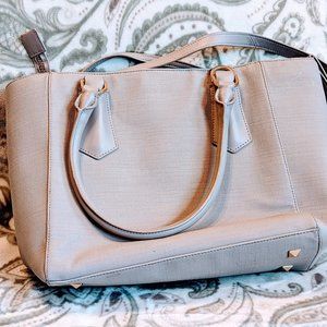 Dagne Dover Legend  Signature Tote